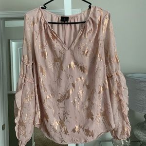 Used blouse